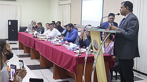 ‘আমি প্রবাসী’ অ্যাপের প্রশিক্ষণে বায়রা