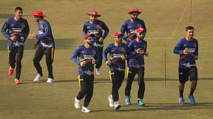ভারত ছেড়ে আমিরাতকে ‘ঘর’ বানাল আফগানিস্তান