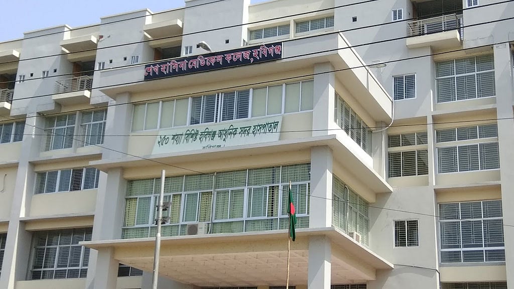‘ভূত ভূত’ চিৎকার করে জ্ঞান হারায় ২ ভাই, হাসপাতালে মৃত্যু