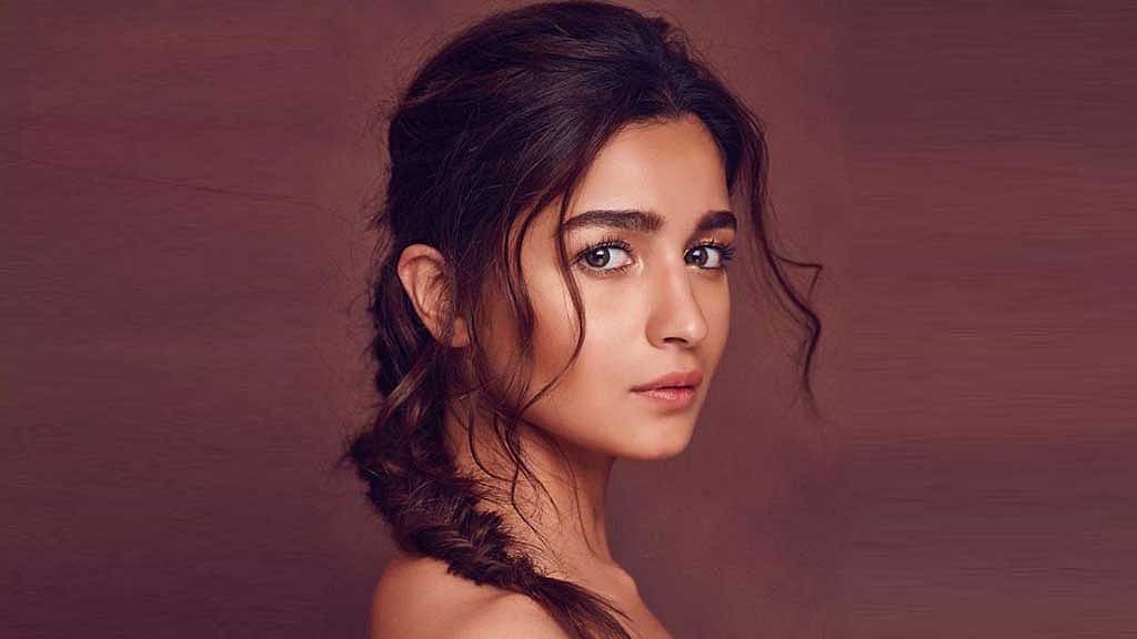 আলমা না আরিয়া? আলিয়ার মেয়ের নাম কী