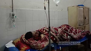 বরিশালে গৃহবধূকে কুপিয়ে হত্যা, ‘পরিকল্পিত’ বলছে পুলিশ
