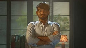 ‘সব পুরুষই কুল’