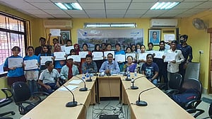 হ্যালোর কর্মশালা: সাংবাদিকতায় সৎ ও নিরপেক্ষ থাকার পরামর্শ