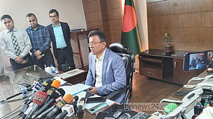 এমএফএসে মাসে ২০০ থেকে ৩০০ কোটি টাকার হুন্ডি: সিআইডি