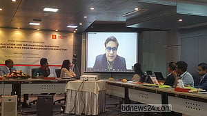 উগ্রবাদের প্রবণতা নেই প্রবাসী শ্রমিকদের মধ্যে: গবেষণা