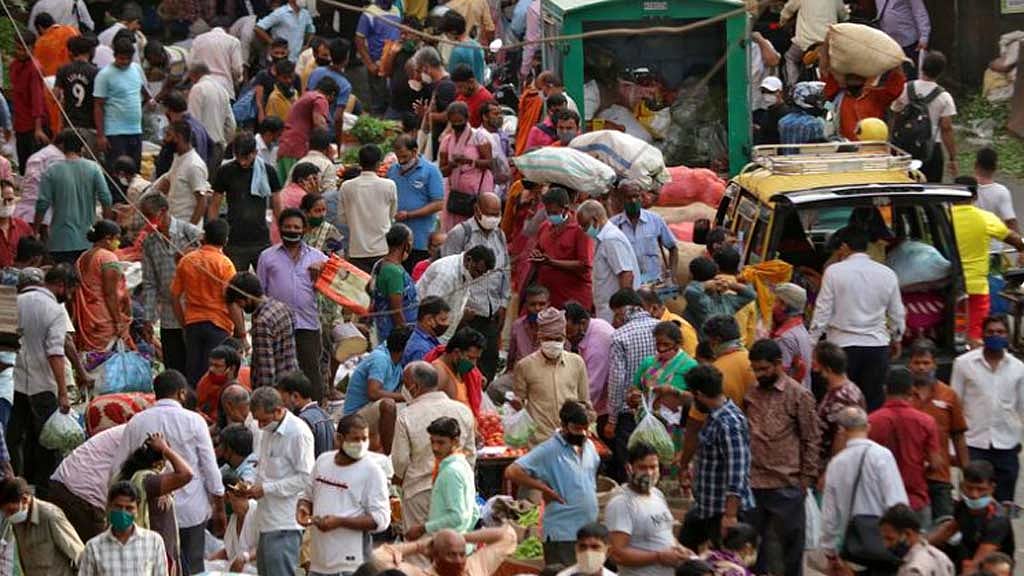৮০০ কোটি মানুষ, দরকার ‘পৌনে দুটো’ পৃথিবী
