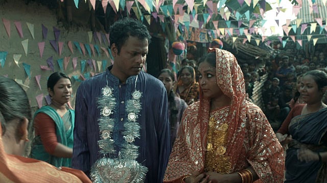 কলকাতা চলচ্চিত্র উৎসবে যাচ্ছে ‘কুড়া পক্ষী’