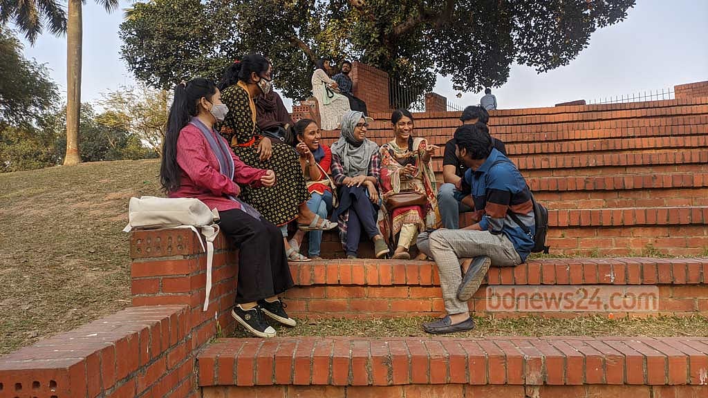 জাহাঙ্গীরনগর বিশ্ববিদ্যালয়ের প্রথম বর্ষের ক্লাস শুরু জানুয়ারিতে
