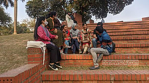 জাহাঙ্গীরনগর বিশ্ববিদ্যালয়ের প্রথম বর্ষের ক্লাস শুরু জানুয়ারিতে