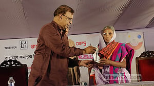রাধারমণ কমপ্লেক্স নির্মাণের কাজ ‘শিগগিরই’