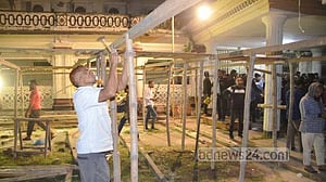 বিএনপিকর্মীরা আগেভাগে কুমিল্লায়