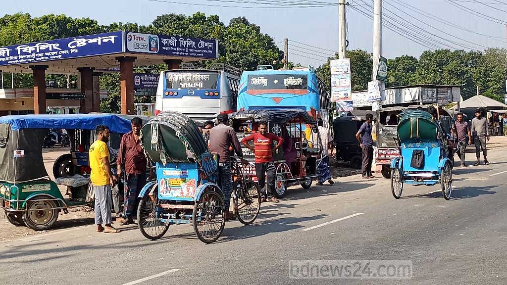ব্যাটারিচালিত অটোরিকশার লাইসেন্স শিগগিরই: উপদেষ্টা