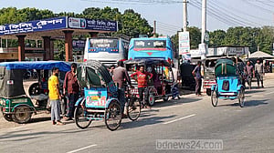 ব্যাটারিচালিত অটোরিকশার লাইসেন্স শিগগিরই: উপদেষ্টা