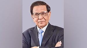 মাহবুব জামিলের মৃত্যু