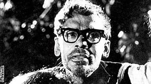 ঢাকায় চলচ্চিত্র উৎসবে ঋত্বিক ঘটকের মুক্তিযুদ্ধের প্রামাণ্যচিত্র