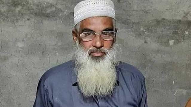 ৬৭ বছর বয়সে এসএসসি পাস করলেন আবুল কালাম আজাদ
