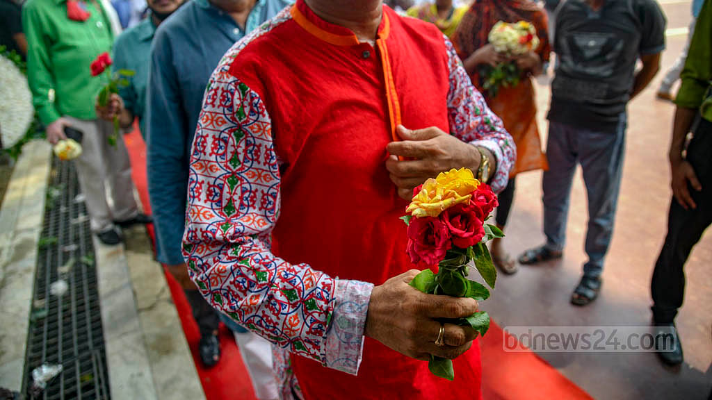 ২০২২: চিরবিদায়ের কাফেলায়
