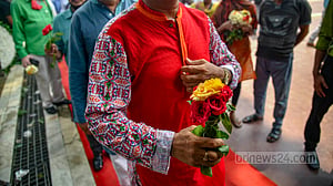 ২০২২: চিরবিদায়ের কাফেলায়