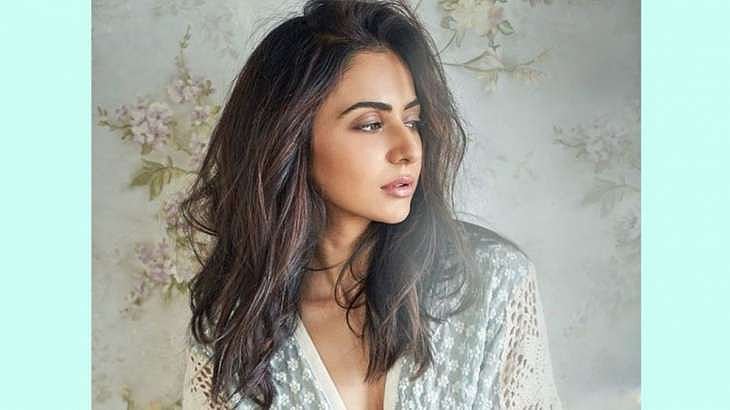ফের ইডির জেরার মুখে রাকুল প্রীত সিং