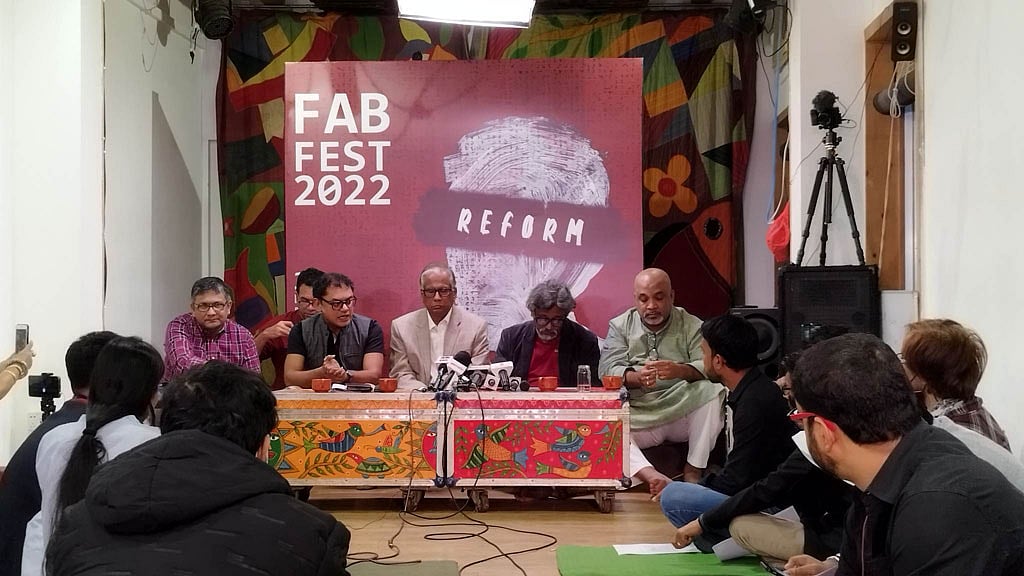 সময়োপযোগী নীতিমালার দাবি নিয়ে ঢাকায় বসছে ‘ফ্যাবফেস্ট’