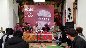 সময়োপযোগী নীতিমালার দাবি নিয়ে ঢাকায় বসছে ‘ফ্যাবফেস্ট’