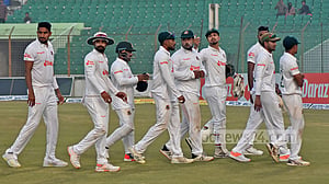 ওয়ানডে জিতলেও টেস্ট জিতি না কেন, ধৈর্য না শান্তির অভাব?