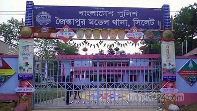 সিলেট সীমান্তে বাংলাদেশিকে গুলি করে হত্যা
