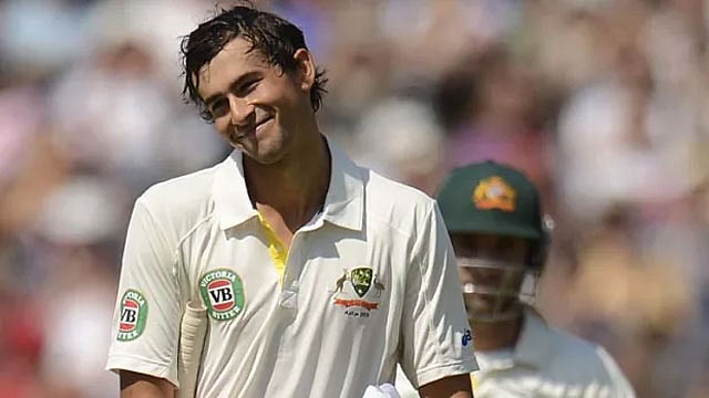 ৫ বছর পর টেস্ট খেলার অপেক্ষায় অ্যাগার