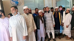 ১০ ডিসেম্বর ‘নাশকতার পরিকল্পনা’, কুমিল্লায় জামায়াতের ২০ জন গ্রেপ্তার