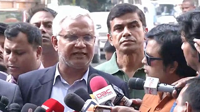 ১০ ডিসেম্বরের সমাবেশ: এখন গোলাপবাগ মাঠ নিয়ে আশাবাদী বিএনপি