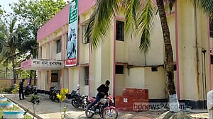 সুনামগঞ্জের গুঙ্গিয়ার গাঁওয়ের এক নিশ্চিহ্ন বধ্যভূমি