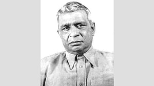 ধীরেন্দ্রনাথ দত্তকে নিয়ে ‘তিতাস পাড়ের মানুষটি’