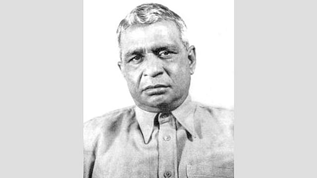 ধীরেন্দ্রনাথ দত্তকে নিয়ে ‘তিতাস পাড়ের মানুষটি’