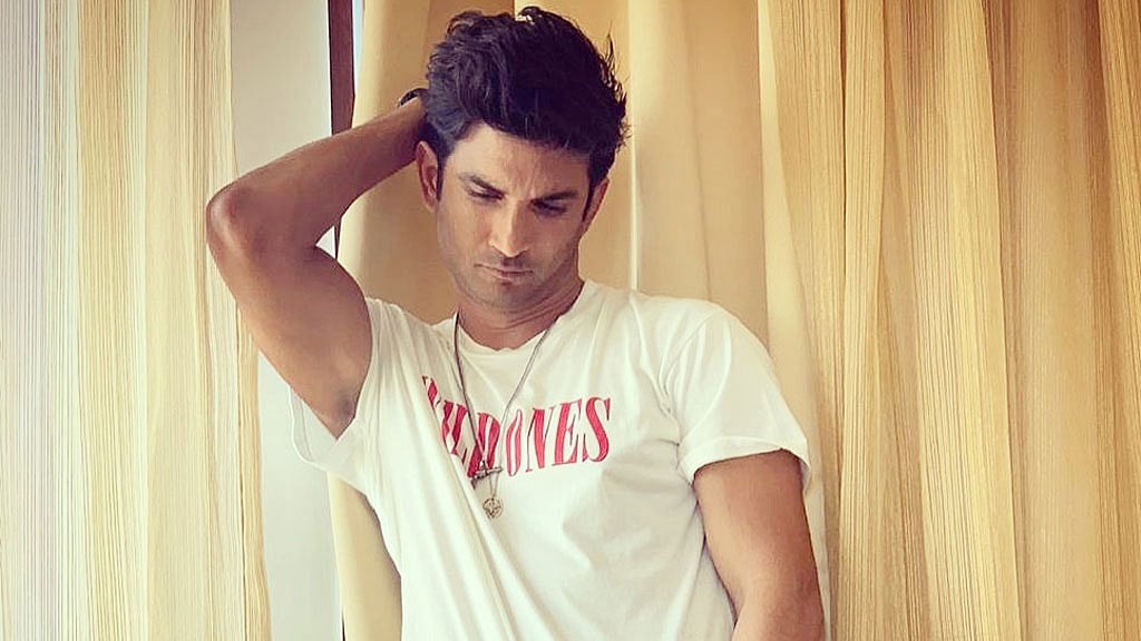 ‘খুন’ হয়েছিলেন সুশান্ত রাজপুত, দাবি মর্গকর্মীর