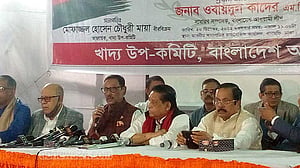 রাষ্ট্র মেরামত বিএনপির নতুন ‘স্টান্টবাজি’: ওবায়দুল কাদের