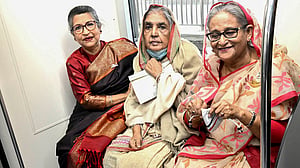 সংসদ উপনেতা পদে মতিয়া চৌধুরী চূড়ান্ত