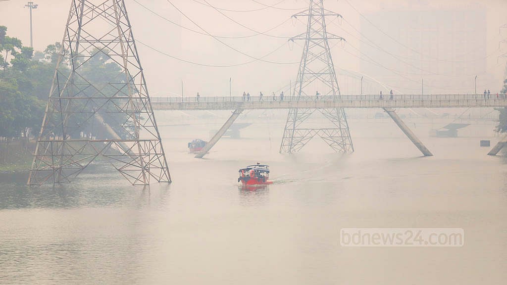 শীতার্ত বাংলাদেশ: মানুষ মানুষের জন্য!