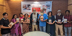 সৈয়দ হক অনূদিত ঐতিহ্য’র নতুন ৫ বই