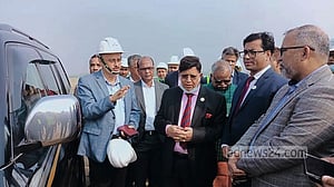 ব্যয় বাড়াতে উন্নয়ন কাজে বিলম্ব করা হয়: পররাষ্ট্রমন্ত্রী