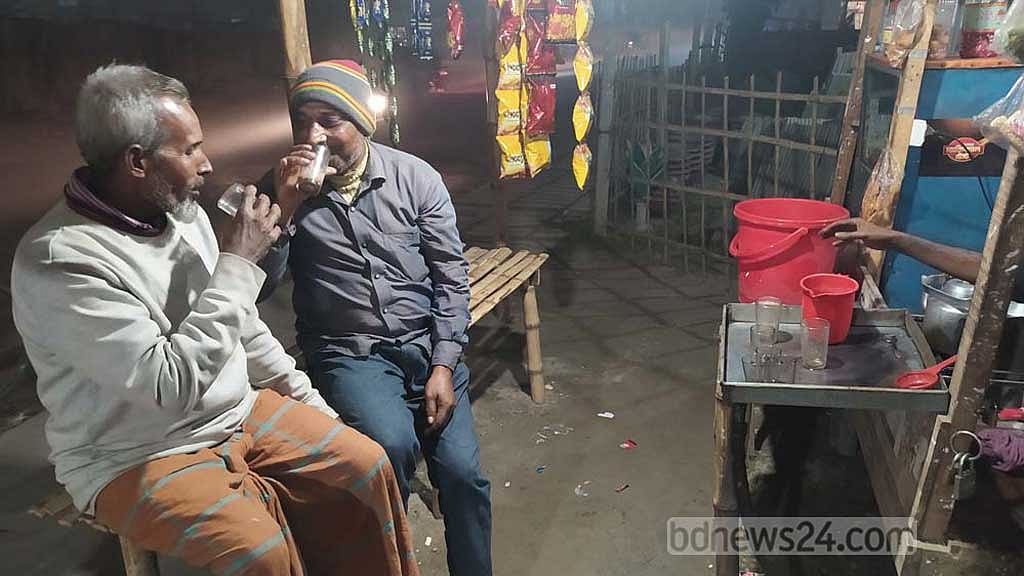 সিটি করপোরেশন নির্বাচন: প্রচারে উৎসবমুখর রংপুর নগর