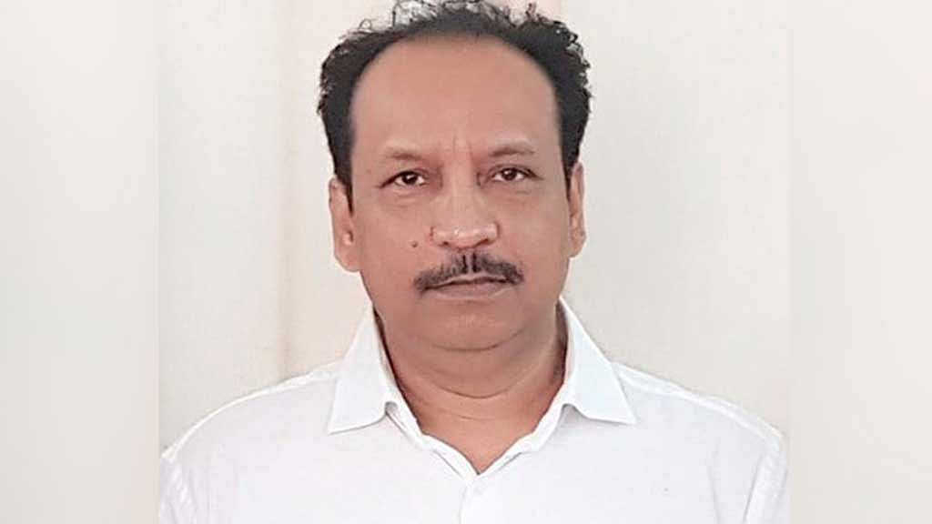 ডা. টিটো মিঞা স্বাস্থ্য শিক্ষা অধিদপ্তরের মহাপরিচালক