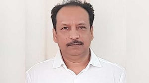 ডা. টিটো মিঞা স্বাস্থ্য শিক্ষা অধিদপ্তরের মহাপরিচালক