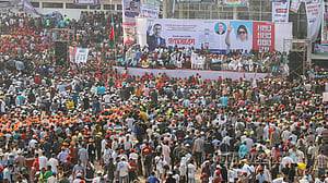 খালেদা জিয়ার নির্দেশে চললে দেশে কি পরিবর্তন আসবে?