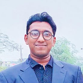 মো. নাজমুল হোসেন