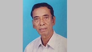 গাজীপুরের দু’বার স্বর্ণপদক পাওয়া শিক্ষক নুরুল ইসলাম আর নেই
