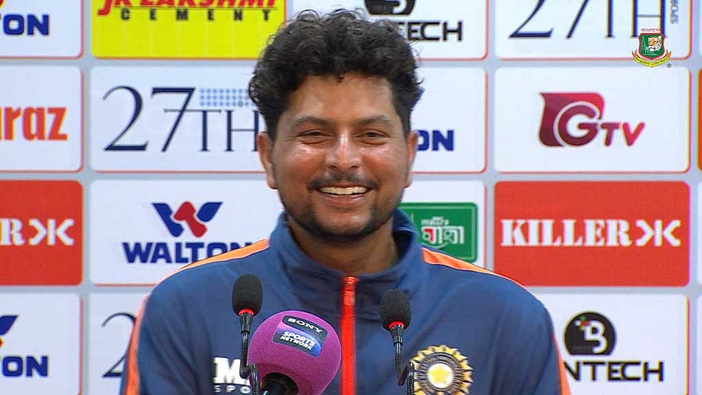 ‘কেউ ৩০০ করলেই তো জিতবে বাংলাদেশ’  