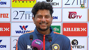 ‘কেউ ৩০০ করলেই তো জিতবে বাংলাদেশ’  