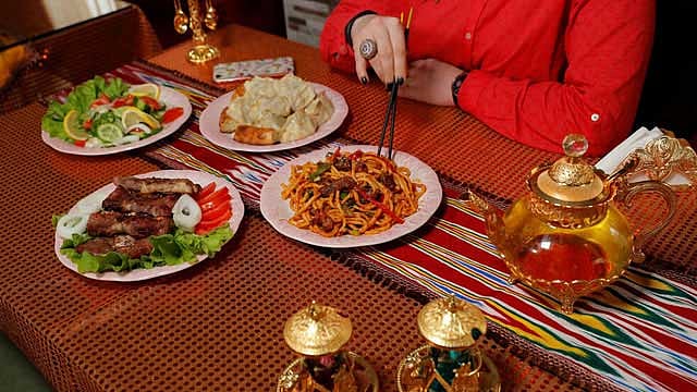 যেসব খাবার থেকে মিলবে পরিপূর্ণ প্রোটিন
