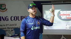 ‘ক্যাচ ছাড়া মানেই ম্যাচ হারা নয়’