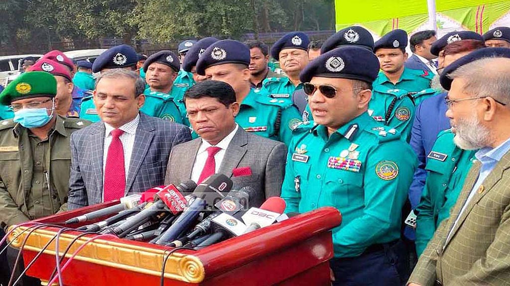 রংপুর সিটি ভোট: ৩৭ শতাংশ কেন্দ্র ঝুঁকিপূর্ণ, ৬ স্তরের নিরাপত্তা